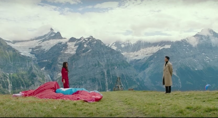 Your 7-Day CLOY Itinerary in Switzerland